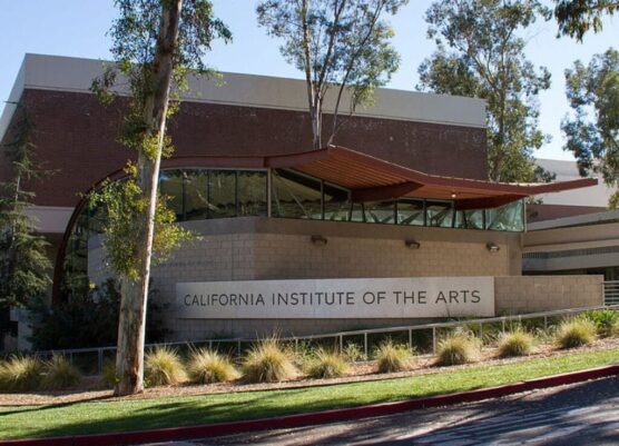 Cal Arts The Beast 2025