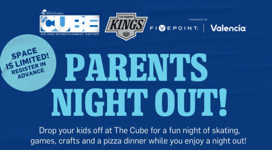 Parents Night Out Cube cropped