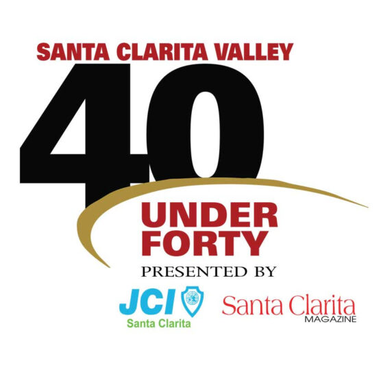 40 under 40