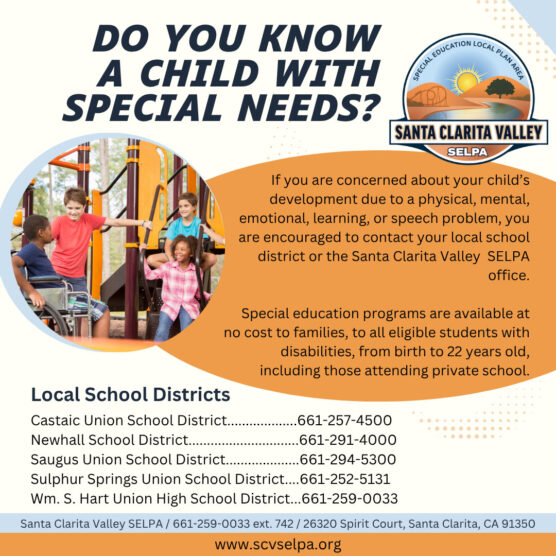 Child Find (Instagram Post)