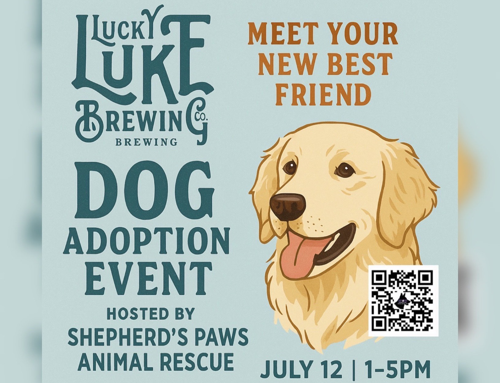 dogページ July Dog - Ashlee Brotzell Designs