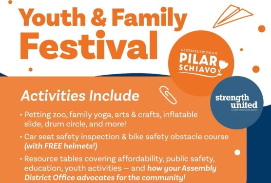 Youth and Family Festival cropped