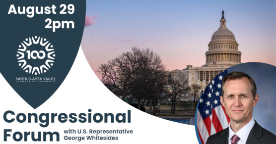 2025 Congressinal Forum