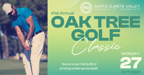 41st Oak Tree Golf Classic
