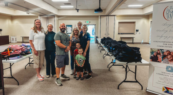 A - Elks Backpacks 2025