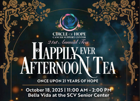 Circle of Hope croptea