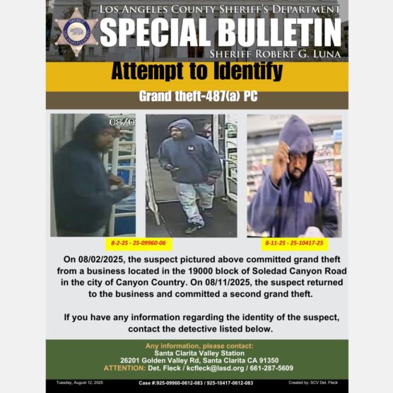 Grand theft canyon country