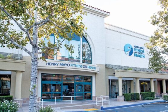 Henry Mayo Fitness Club