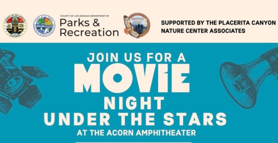 Movie Night Placerita