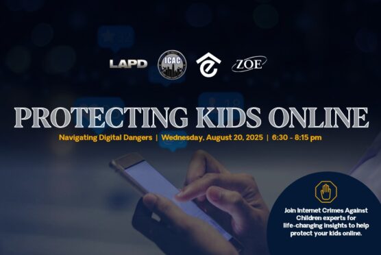Protecting Kids online