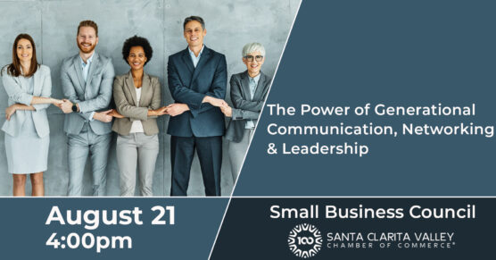 SCV Chamber Power of Generations