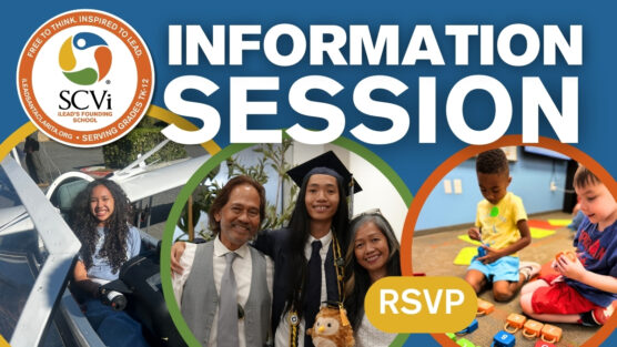 SCVi Info Session Image