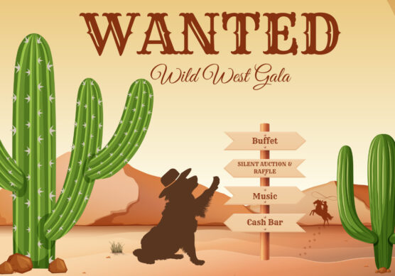 TitianaK9 fundraiser