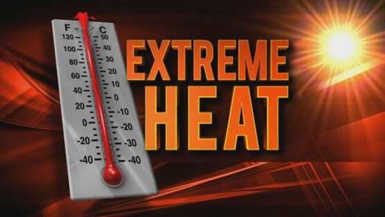extreme heat