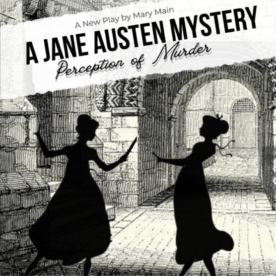 A Jane Austen Mystery