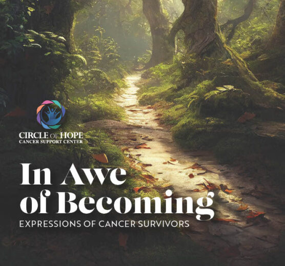 Awe of Becoming crop