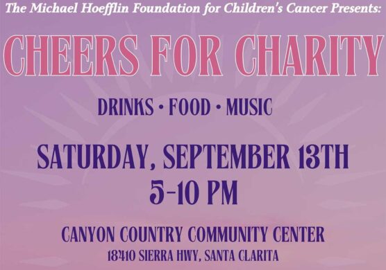 Cheers for Charity cropped