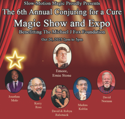 Conjuring Cure Poster Final cropped