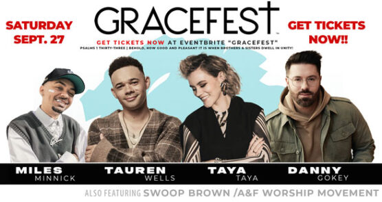 Gracefest