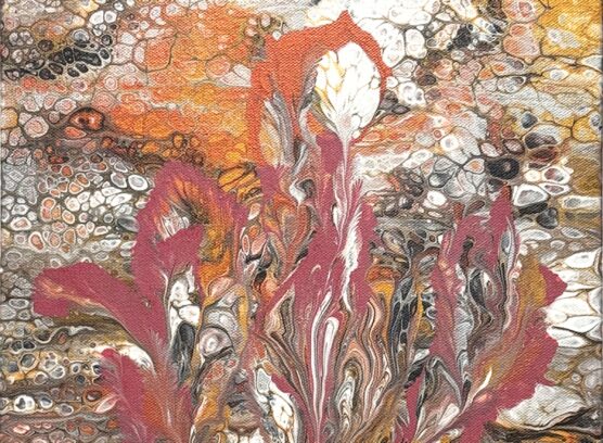 Hidden Flowers cropped