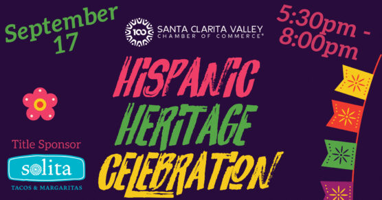 Hispanic Heritage Celebration