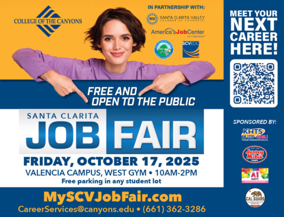 Job fair