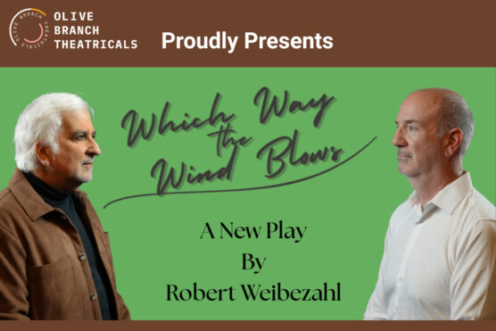 SCV Mag - WIND BLOWS - 1