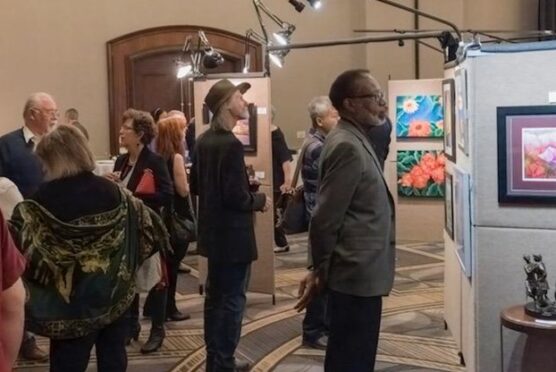 SCAA Art Classic 35th