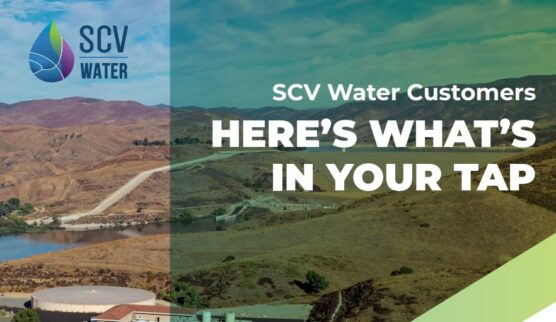 SCV Water PFR