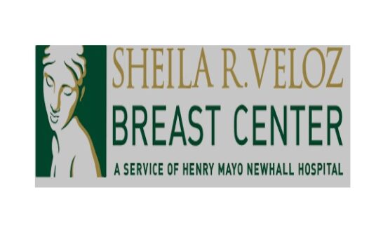 Sheila R. Veloz Breast Center