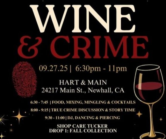 Wine and Crime cropped