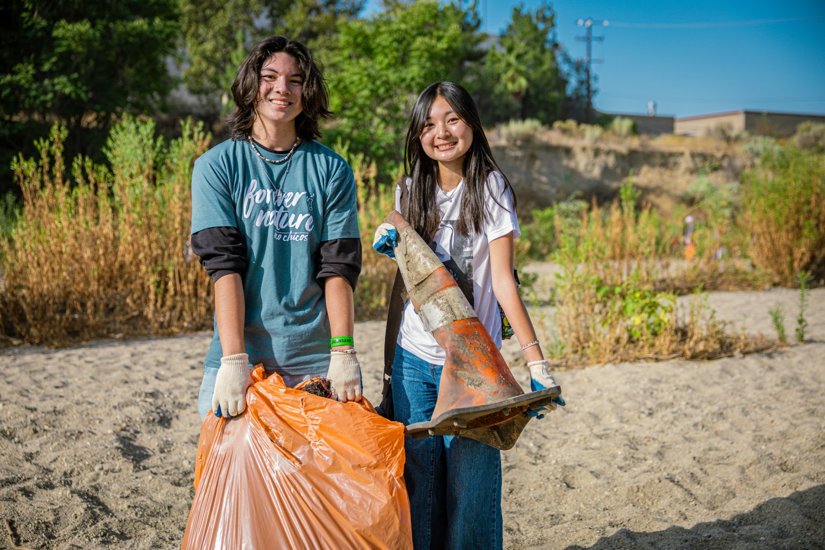 SCVNews.com | Sept. 19: Last Chance to Register for River Rally Cleanup ...