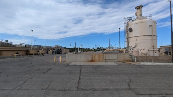 valencia-water-reclamation-plant