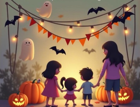 Sand Canyon Spooktacular cropped