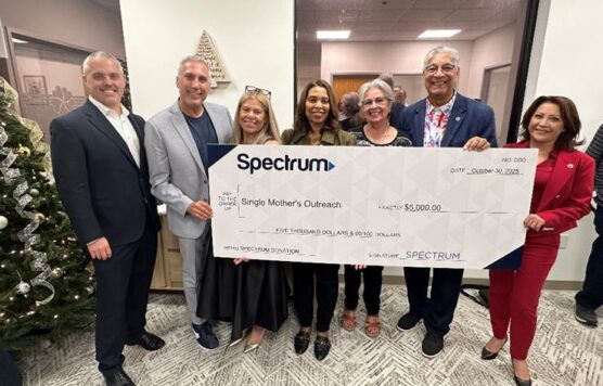 Spectrum Single MOthers