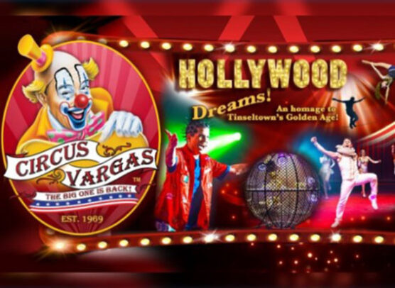 circus vargas