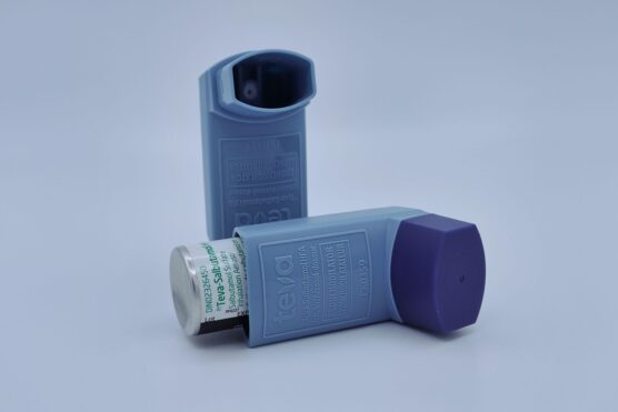 inhaler