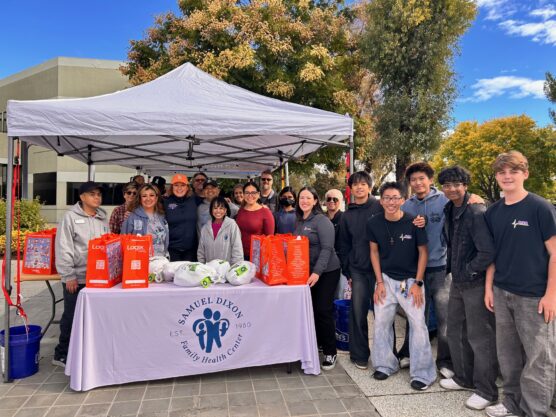 2025 Turkey Giveaway Photo