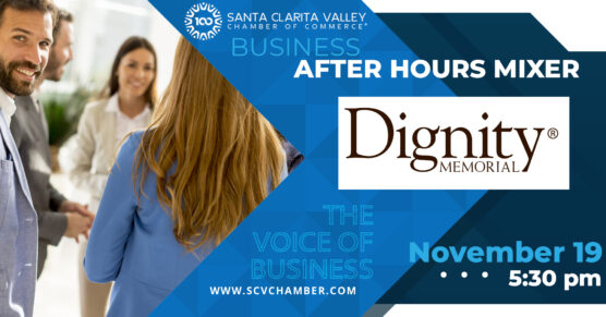 After Hours Mixer Dignity Memorial