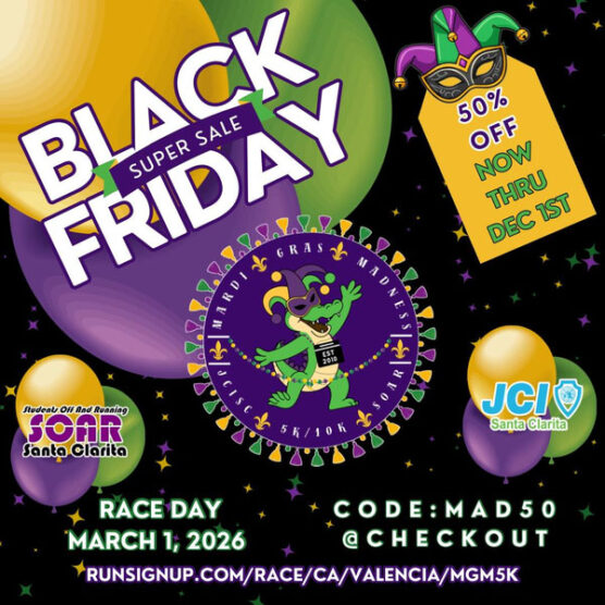 Black Friday JCI