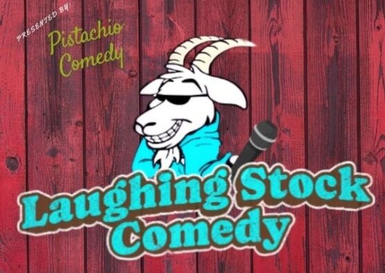 Laughing Stock Comedy cropped