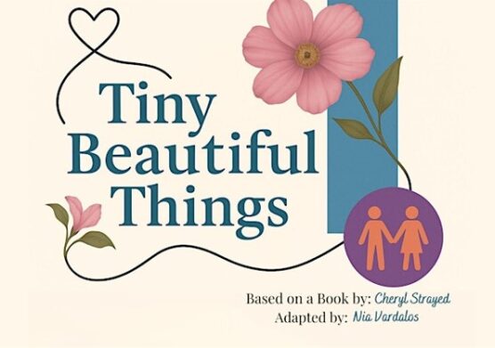 Tiny things the main