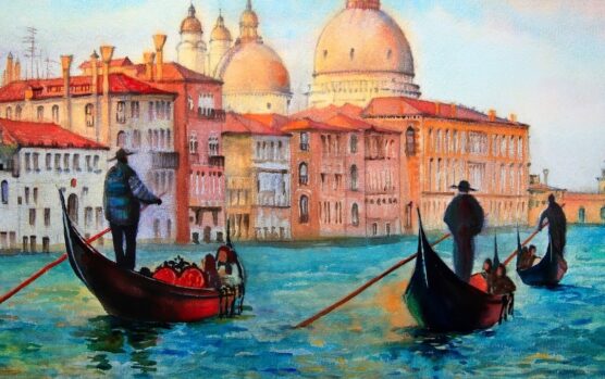 Travel and Adventure