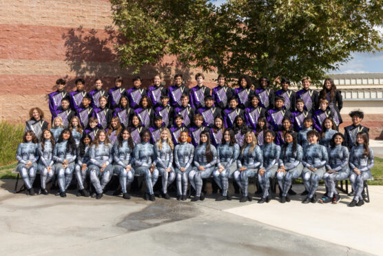 VHS Band Pics 2025 @o-67006