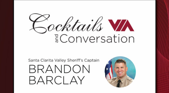 VIA cocktails and conversation cropped