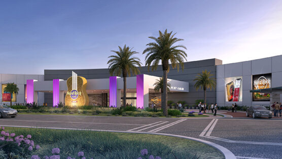 hard Rock Casino tejon-porte-cochere-dusk-708x400