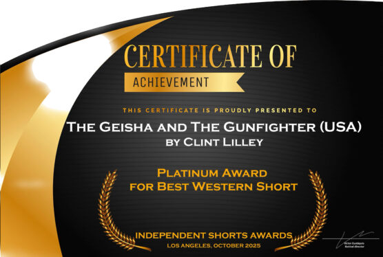 Best Western Short