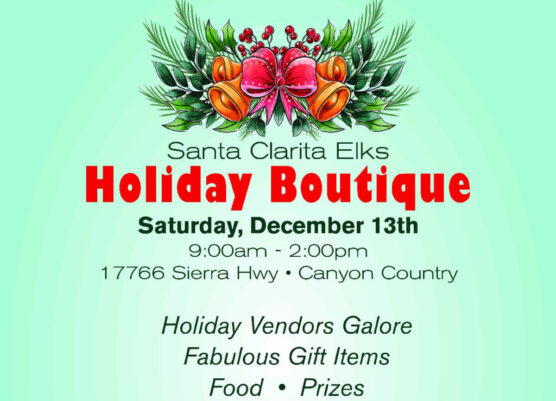 Elks lodge boutique crop