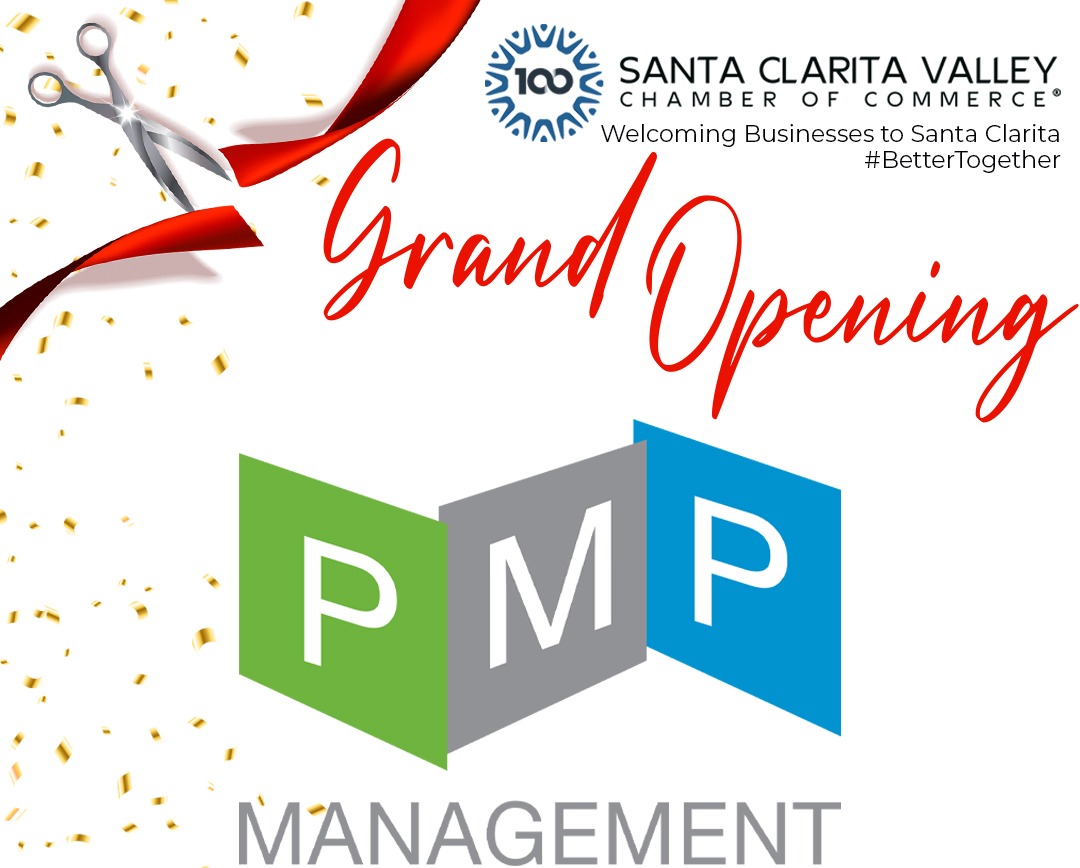 Grand opening Property Management professionals cropped