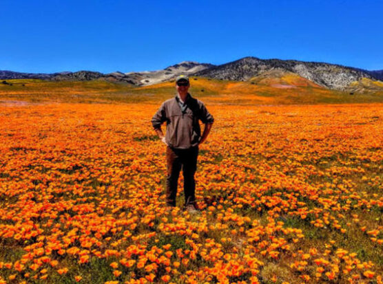 Mitchell Coleman Tejon Ranch crop